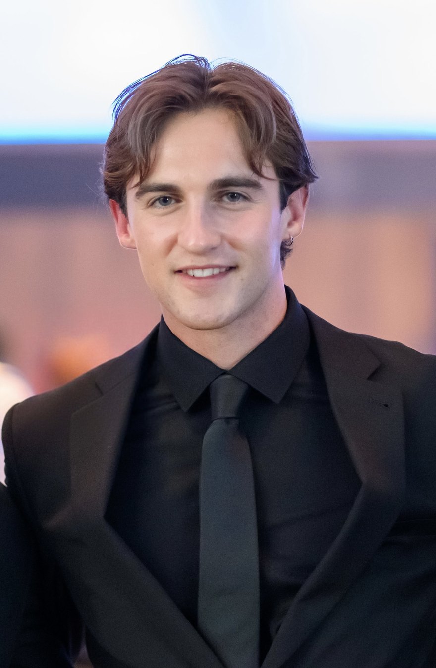 Matthew, founder of Inphinite